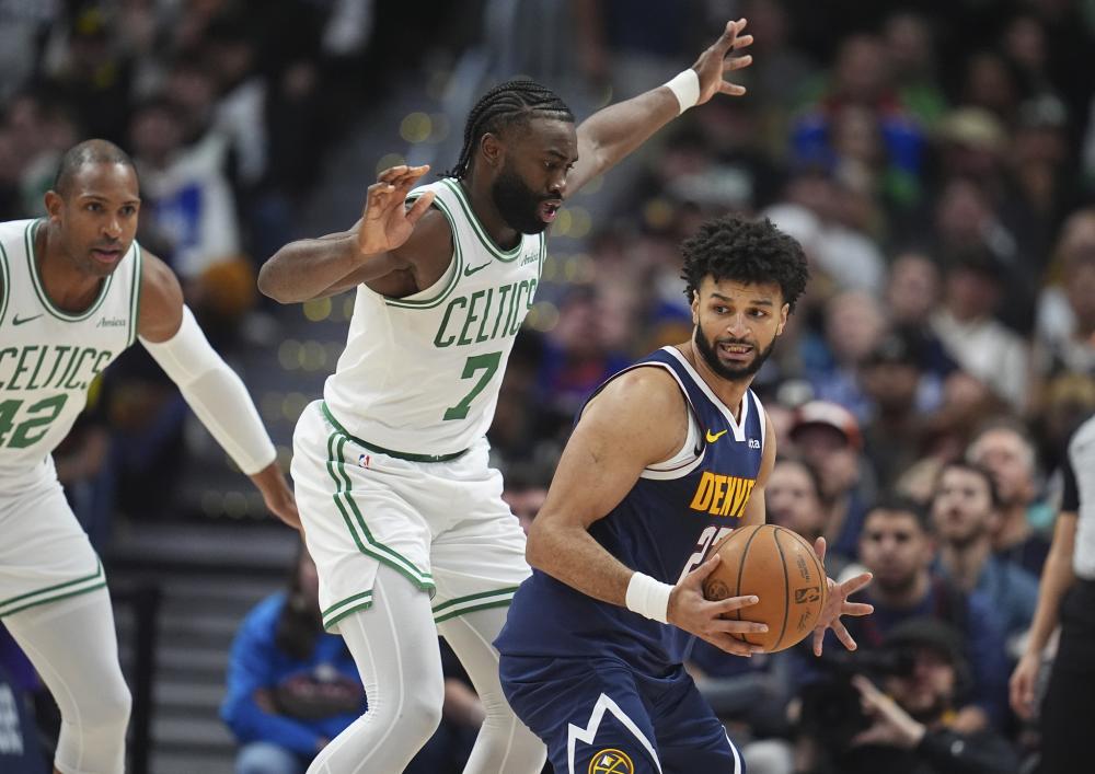 火箭队在前 火箭队在前